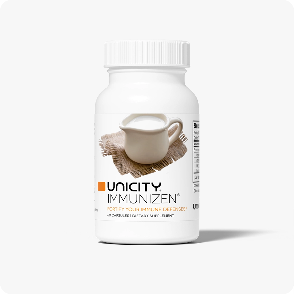 Unicity Immunizen