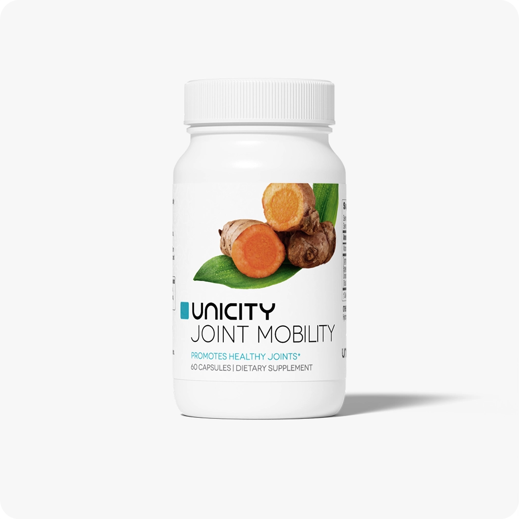 Unicity Joint Mobility