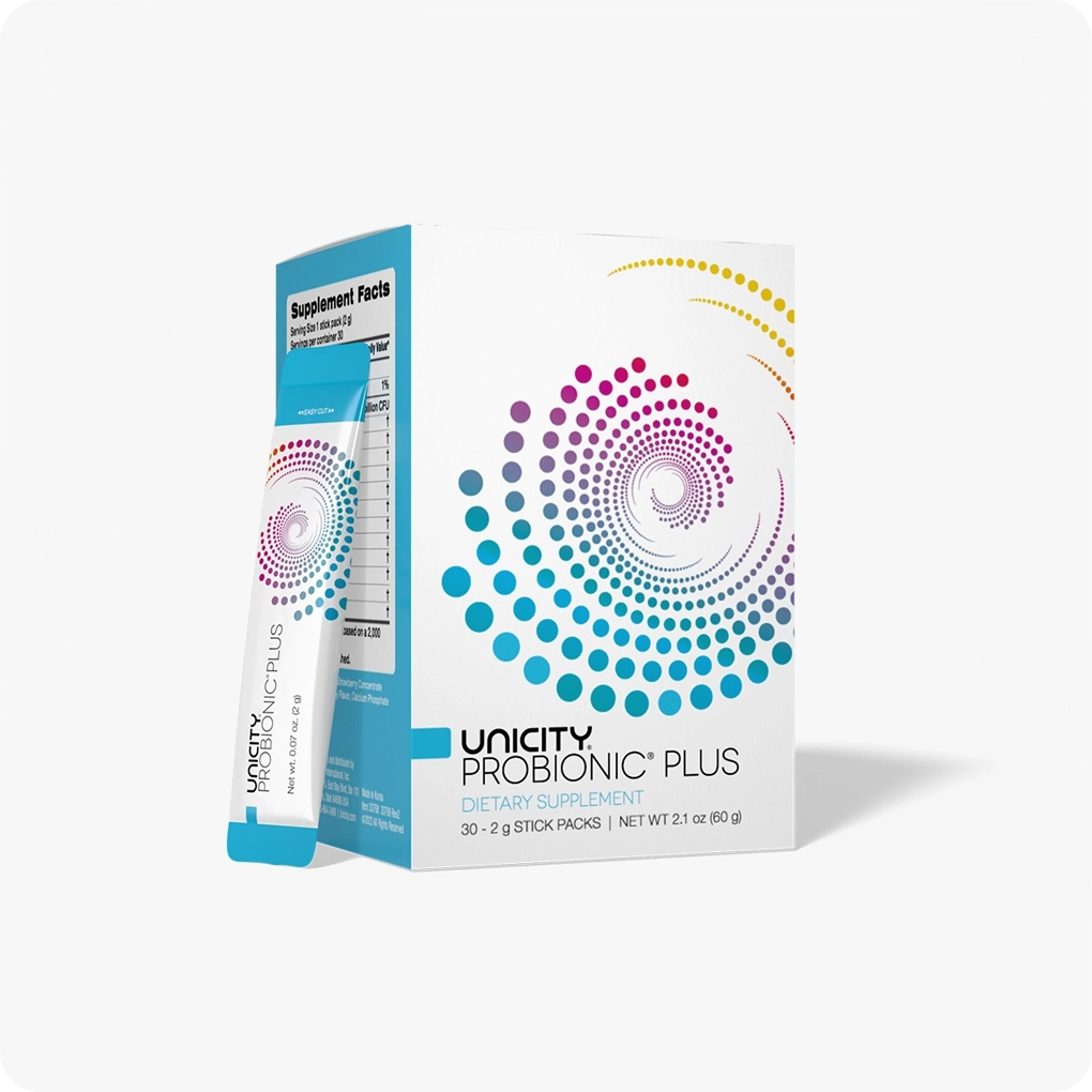Unicity Probionic Plus