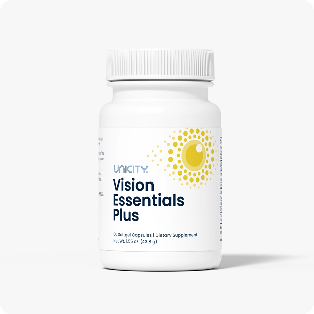 Unicity Vision Essentials Plus